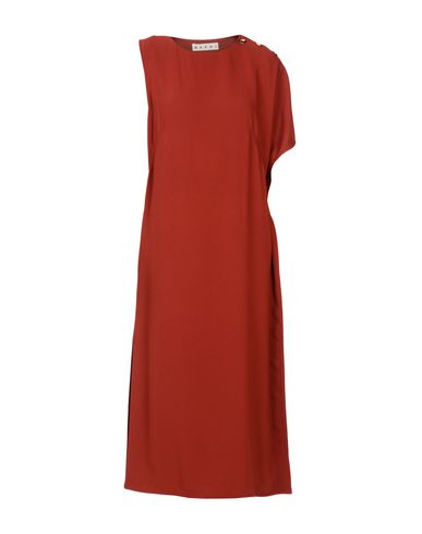 Платье миди