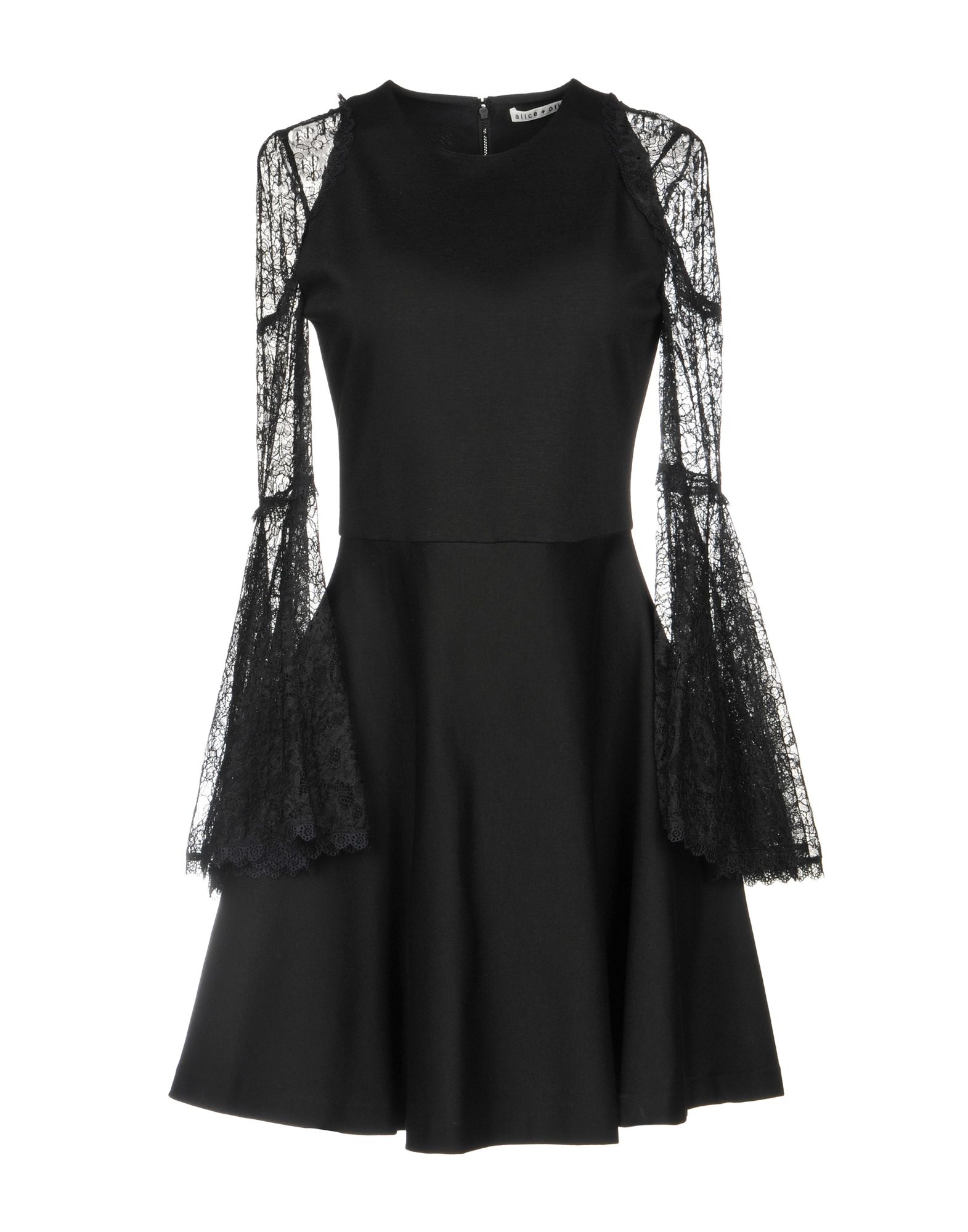 Платье ALICE + OLIVIA