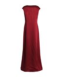 ROSETTA GETTY Damen Langes Kleid Farbe Bordeaux Gre 3