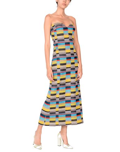 фото Платье длиной 3/4 Missoni