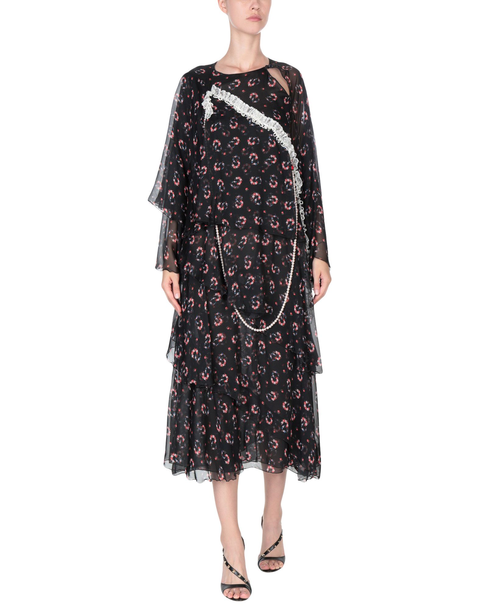 GIACOBINO Midi dresses