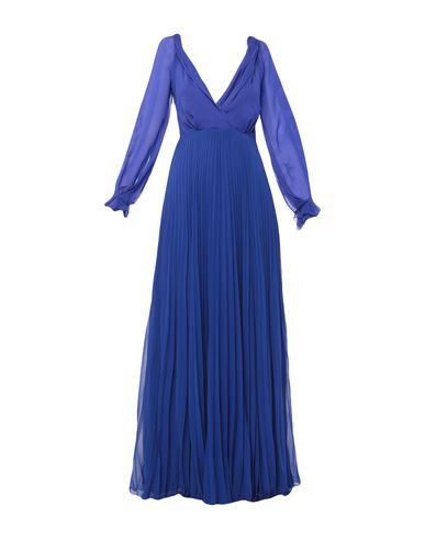 Длинное платье Victoria Beckham 34870233lf