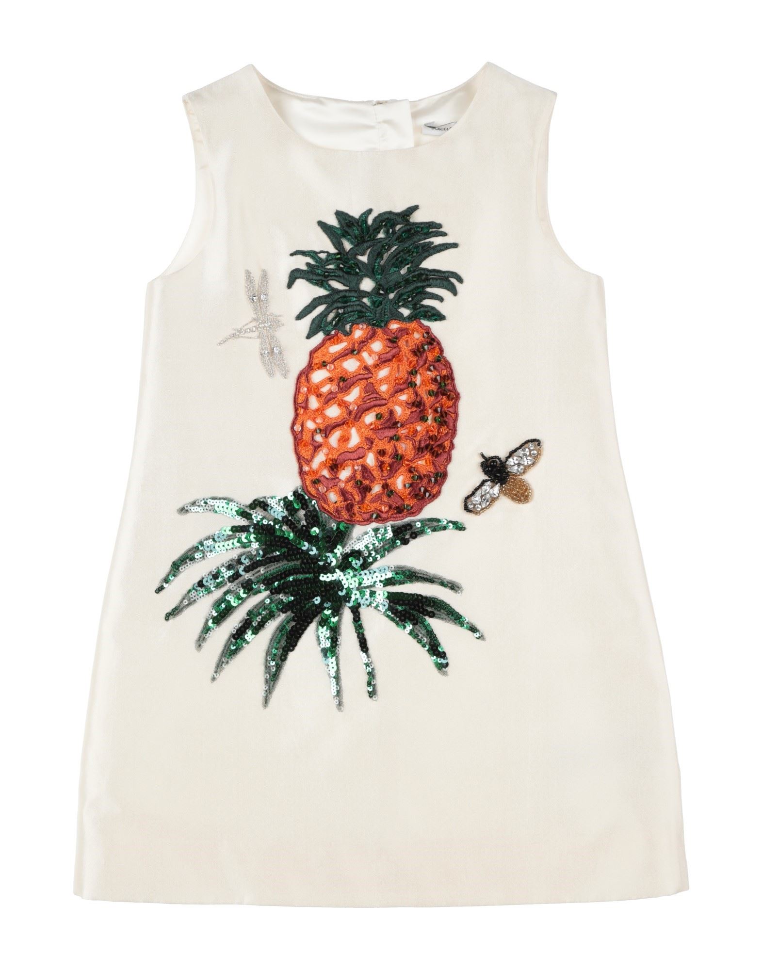 DOLCE&GABBANA ΦΟΡΕΜΑΤΑ Παιδικό φόρεμα