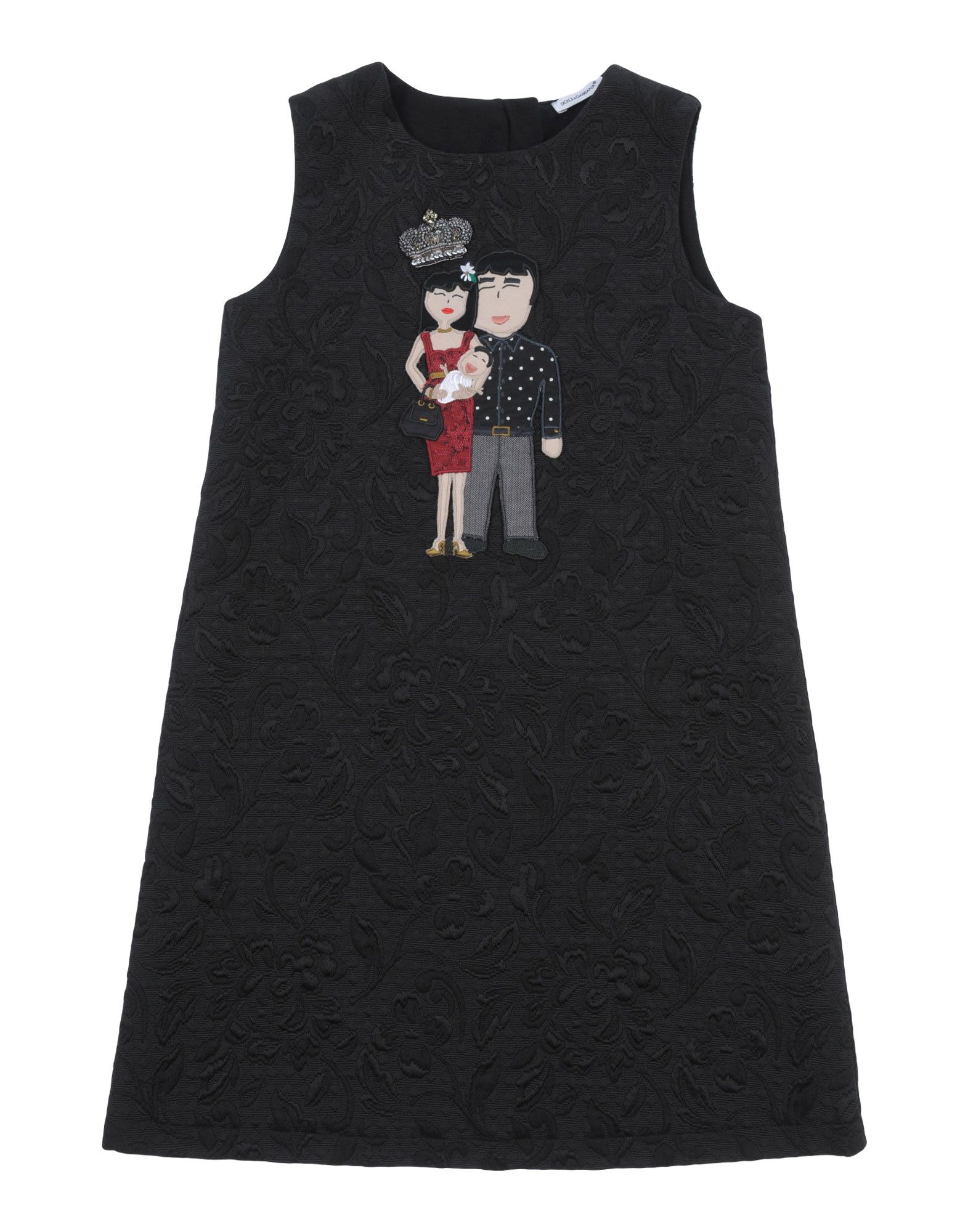 DOLCE&GABBANA ΦΟΡΕΜΑΤΑ Παιδικό φόρεμα