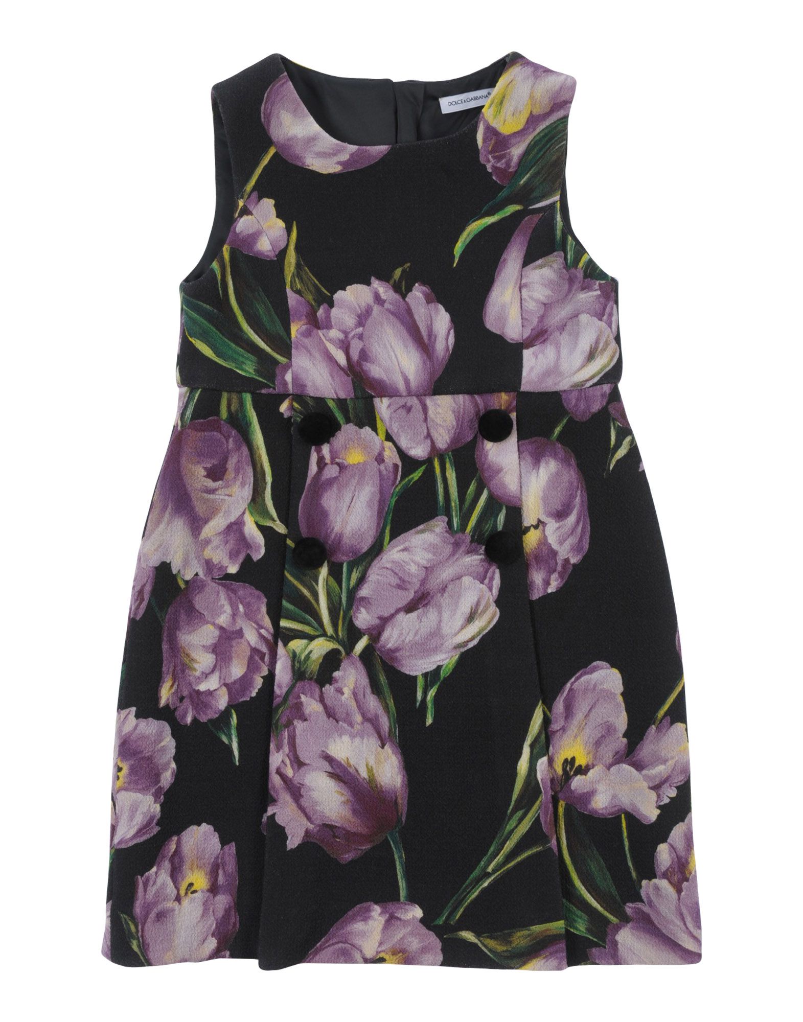 DOLCE&GABBANA ΦΟΡΕΜΑΤΑ Παιδικό φόρεμα