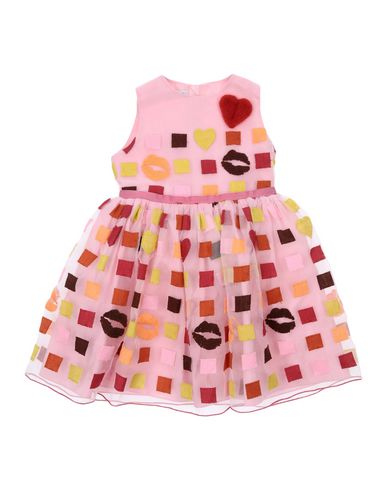 Детское платье I PINCO PALLINO 