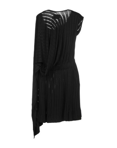 Платье до колена Vivienne Westwood Anglomania 34873011TT
