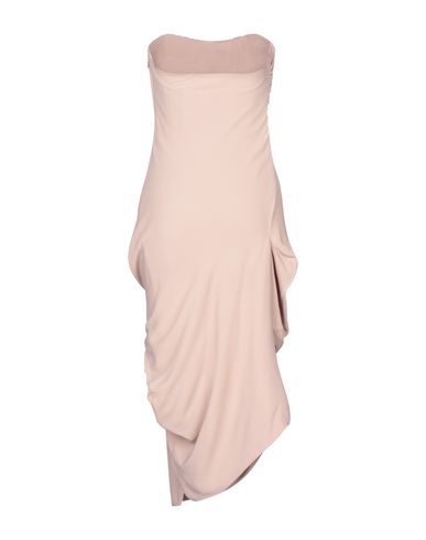 Платье длиной 3/4 Vivienne Westwood 34873030qc