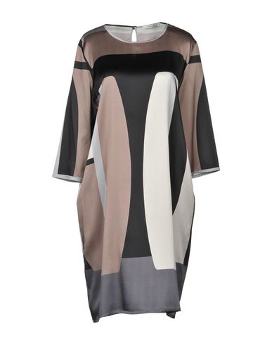 Платье миди KANGRA CASHMERE 