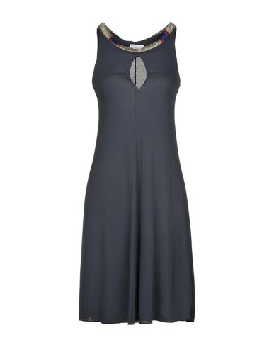 Платье до колена Blumarine