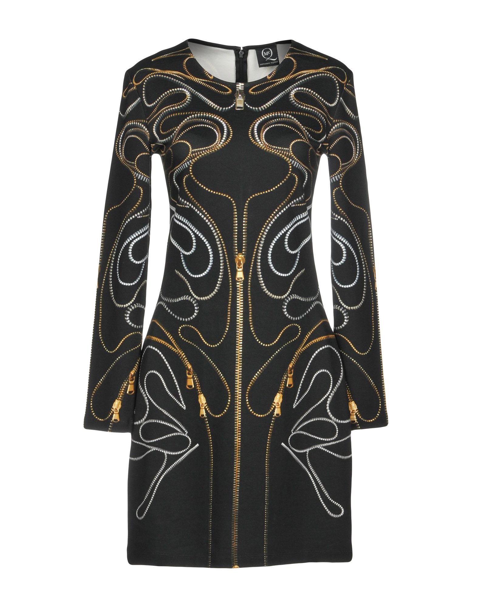 Платье McQ Alexander McQueen