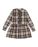 PINKO UP M�dchen 3-8 jahre Kleid Farbe Schwarz Gr��e 4