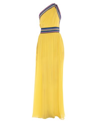 Длинное платье Elie Saab 34877043DW