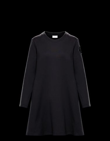 MONCLER DRESS - Dresses - women