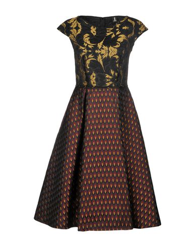 Платье до колена 1 One