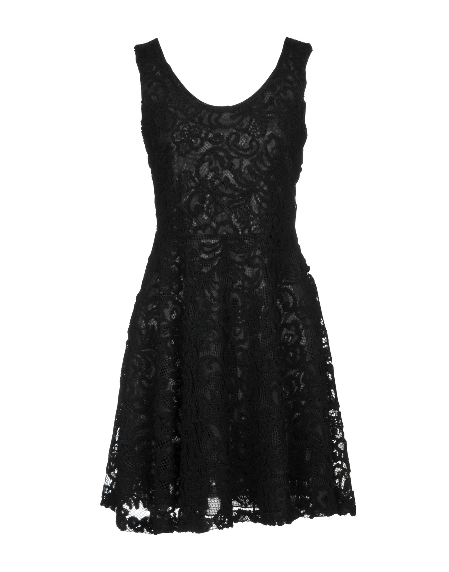 VITTORIAGIRL by VITTORIA ROMANO® Короткое платье