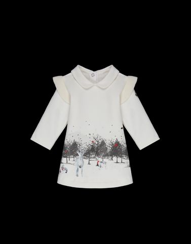 MONCLER DRESS - Dresses - women