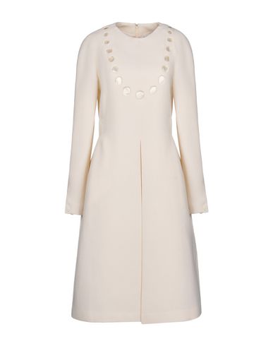 Платье до колена Thom Browne