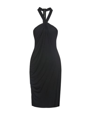Mini-Kleid Damen Schwarz L Damen