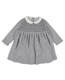 FENDI M�dchen 0-24 monate Kleid Farbe Grau Gr��e 3