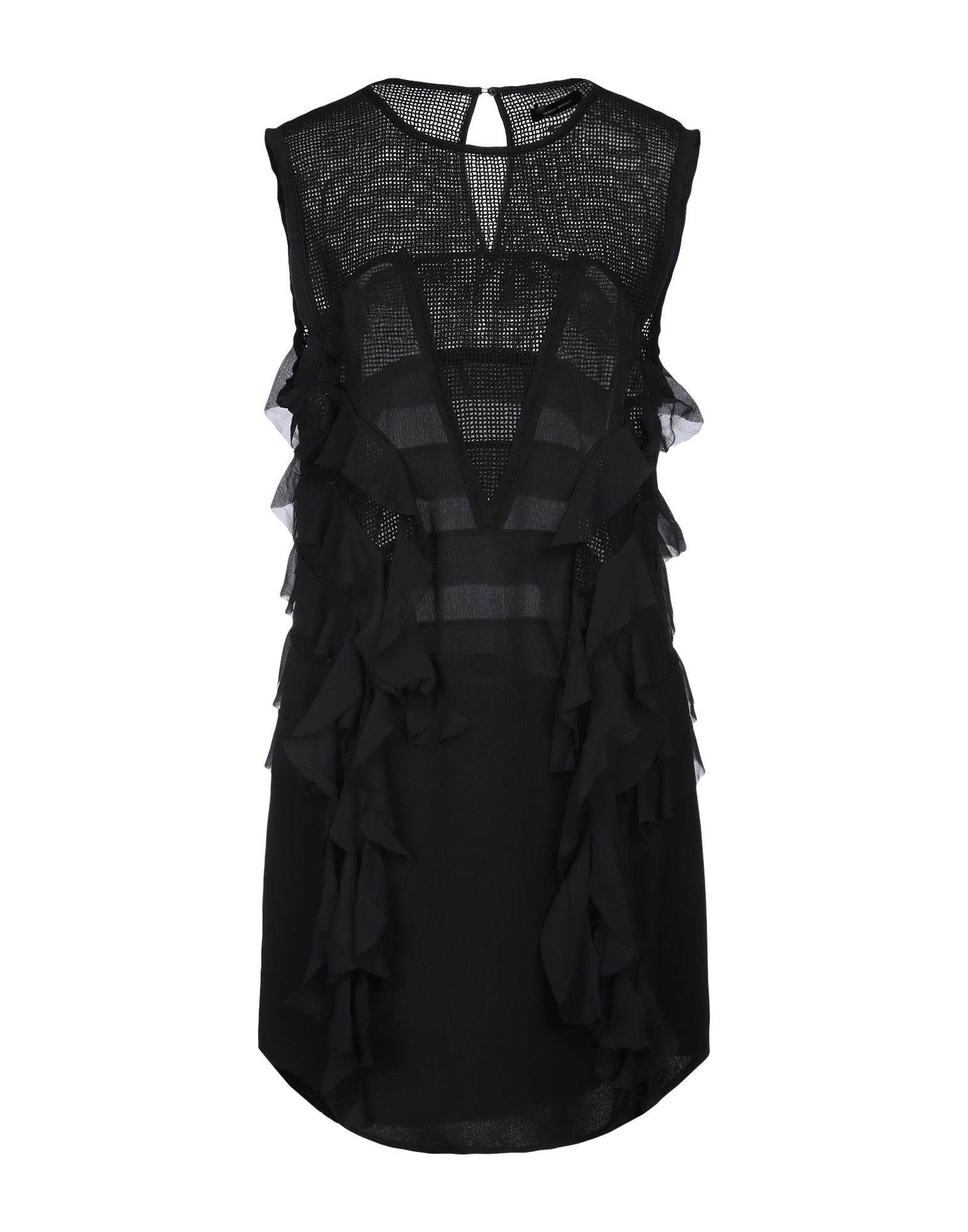 Платье ISABEL MARANT