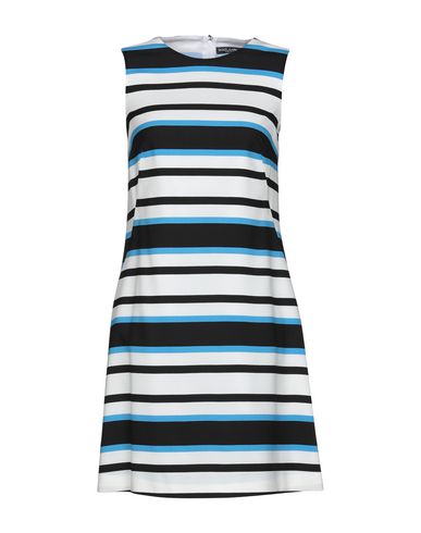 Короткое платье DOLCE & GABBANA
