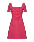 TWENTY EASY by KAOS Damen Kurzes Kleid Farbe Koralle Gr��e 4