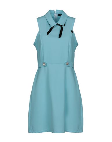 Короткое платье MANGANO