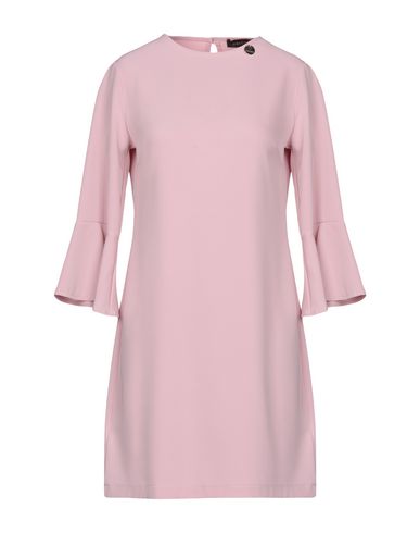 Короткое платье MANGANO 