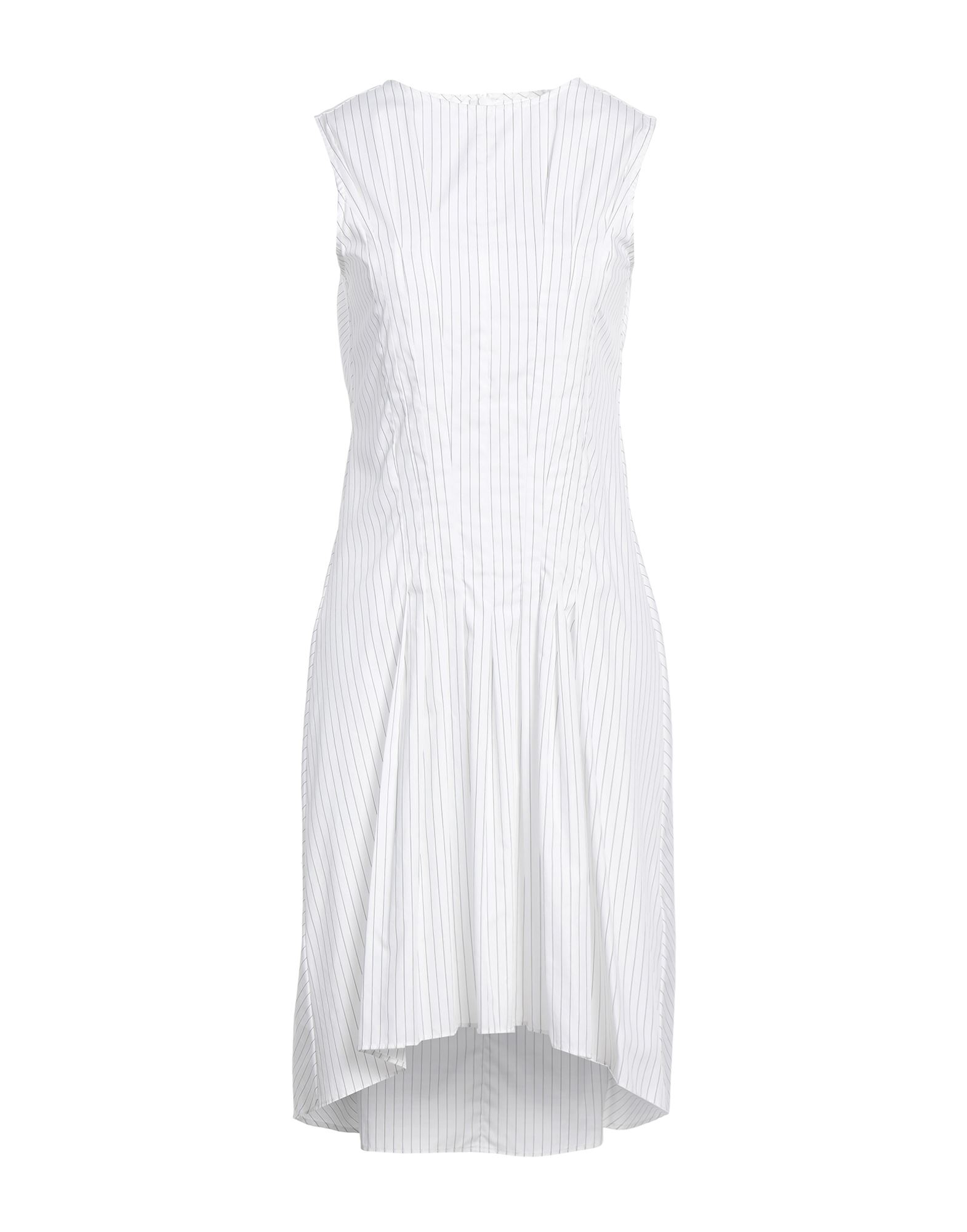MM6 MAISON MARGIELA Короткое платье