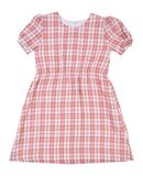 RITA CO RITA Mdchen 9-16 jahre Kleid Farbe Rot Gre 2