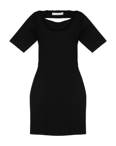 Короткое платье DION LEE 