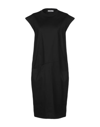 Платье до колена Celine