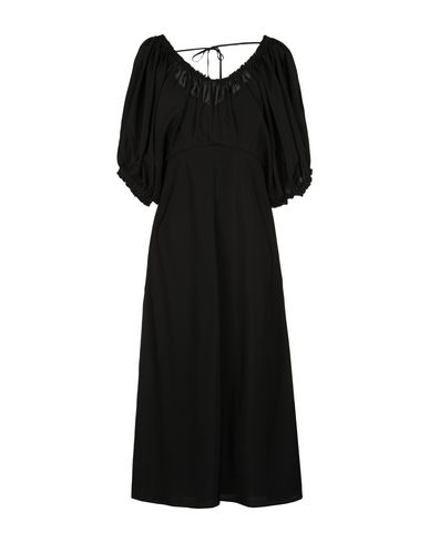 Платье миди TIBI