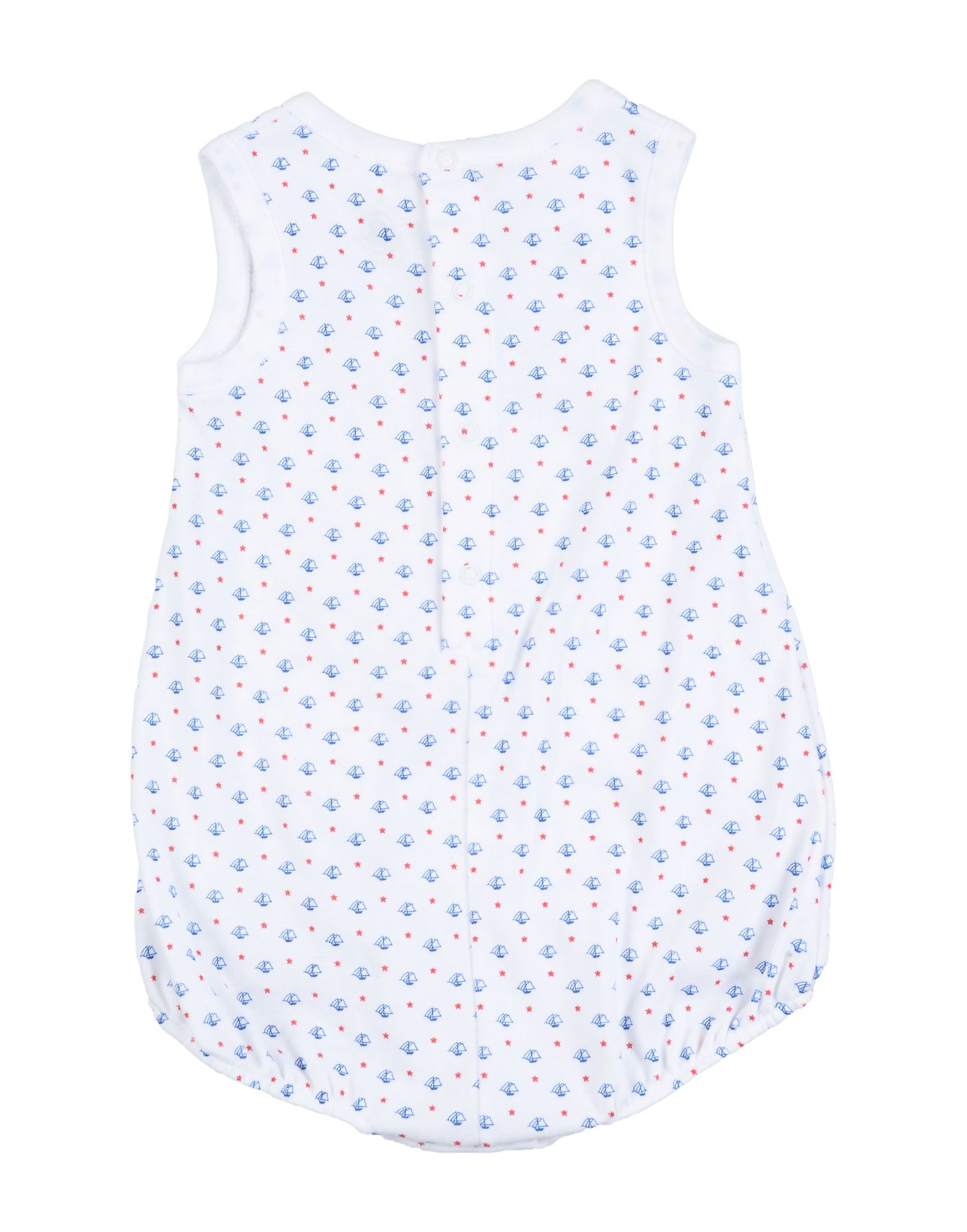  Petit Bateau - Neugeborene - Strampelanzüge - On Yoox.com 