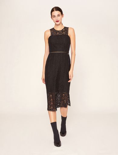Armani Exchange Women S Dresses Jumpsuits A X