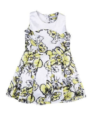 Детское платье CESARE PACIOTTI 4US