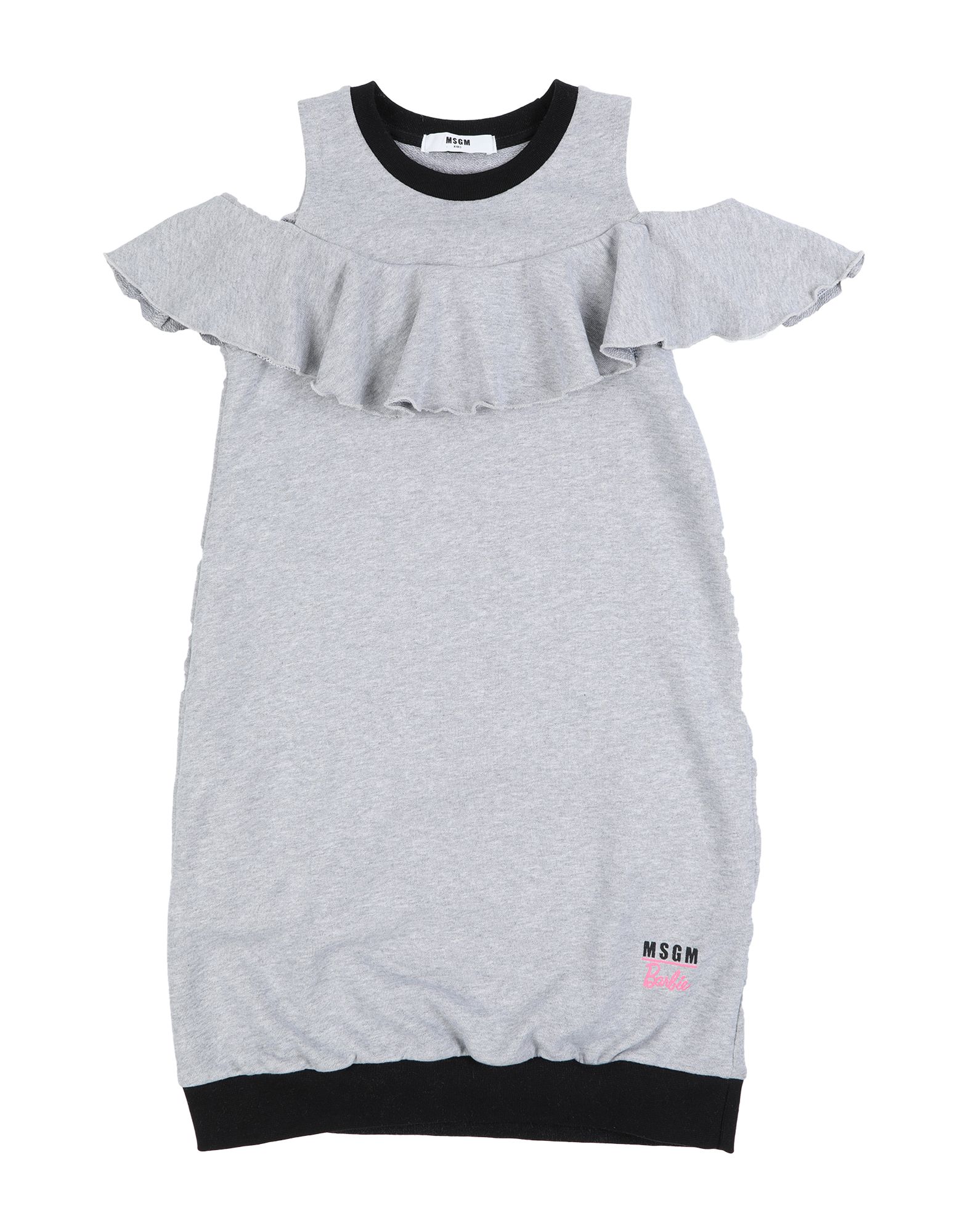  Msgm - Kleider - Kinderkleider - On Yoox.com 