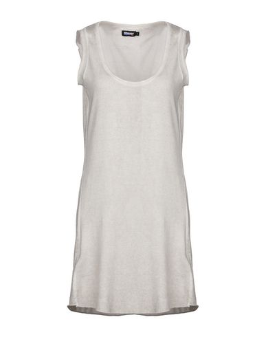 Короткое платье Blauer