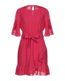PINKO Damen Kurzes Kleid Farbe Fuchsia Gr��e 4