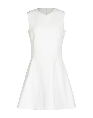 Короткое платье Victoria Beckham 34891866nv