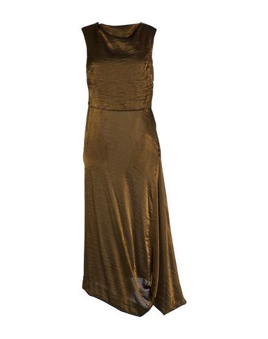 Платье миди Vivienne Westwood Anglomania 34891882LO