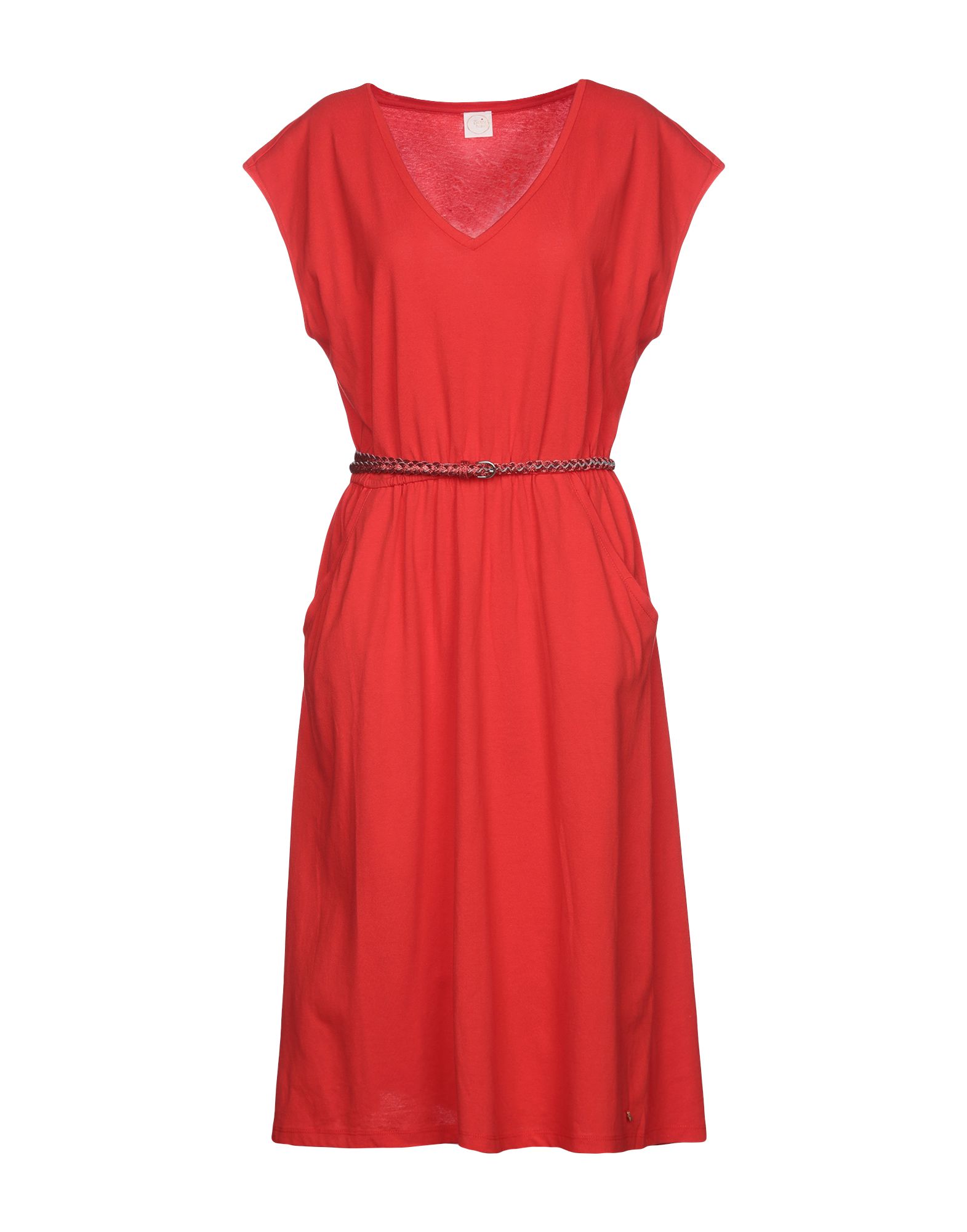 Платье DES PETITS HAUTS