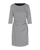 LAUREN RALPH LAUREN Damen Kurzes Kleid Farbe Schwarz Gr��e 3