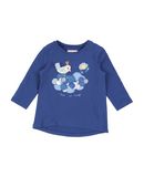 CATIMINI M�dchen 0-24 monate T-shirts Farbe Blau Gr��e 5