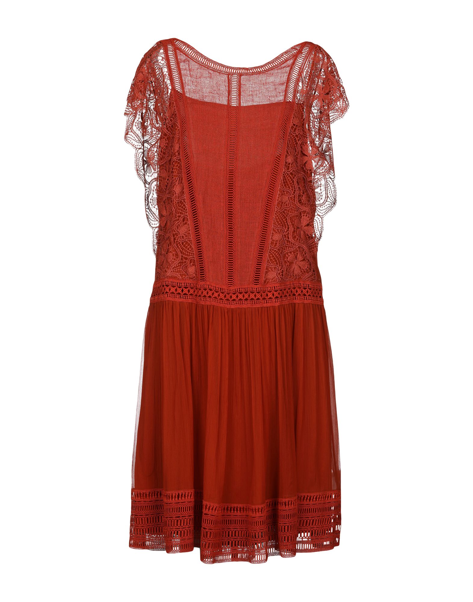 Платье PHILOSOPHY di ALBERTA FERRETTI