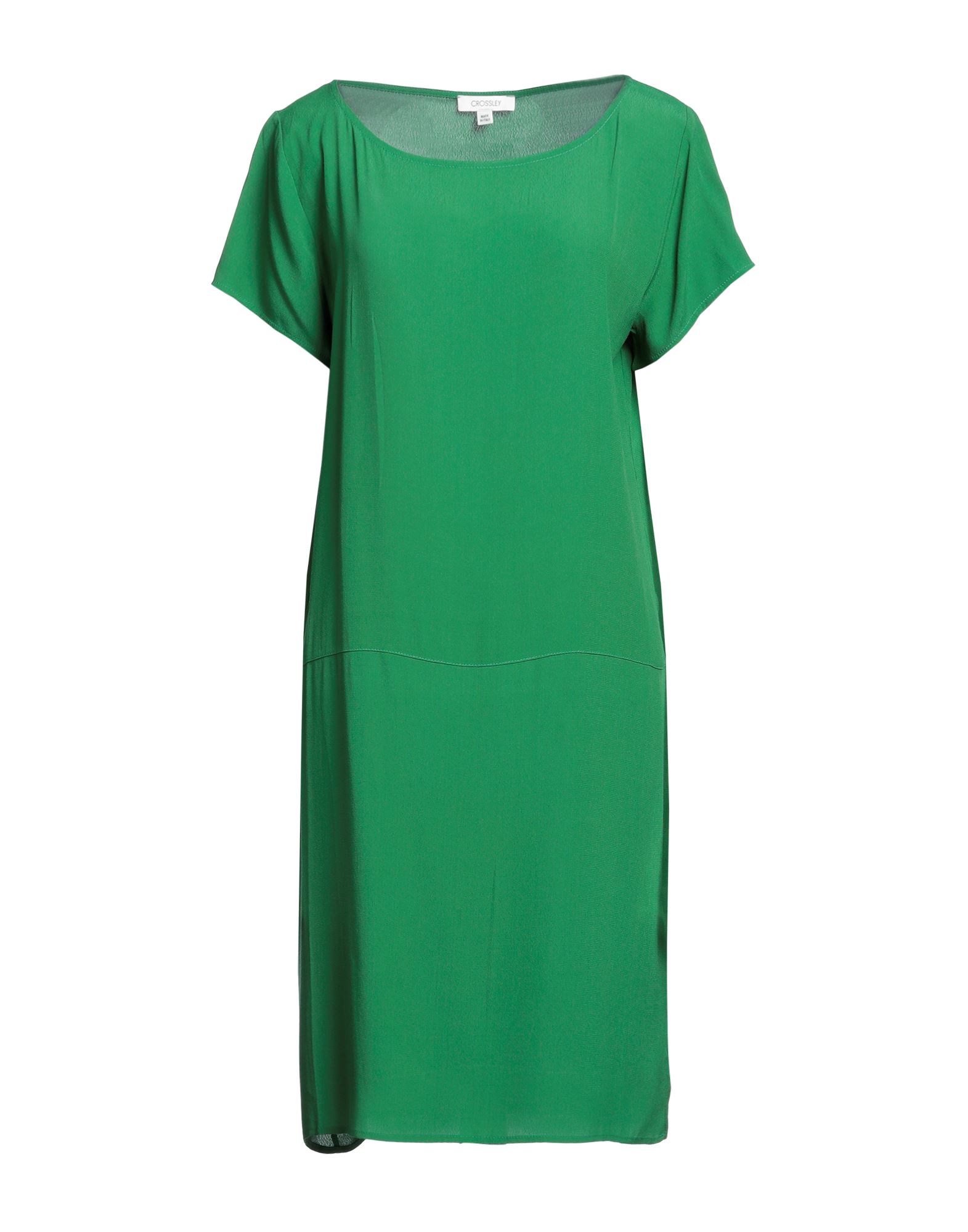 Crossley Midi Dresses In Green