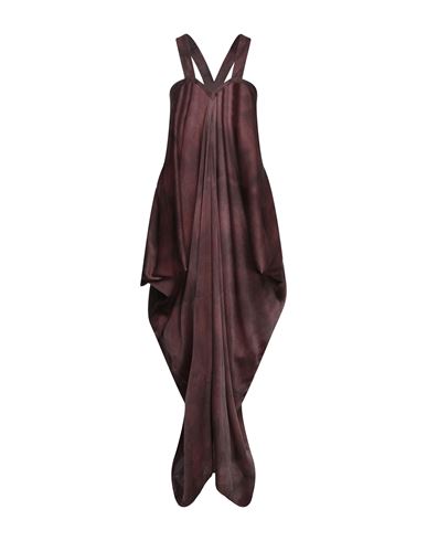 Платье миди MASNADA