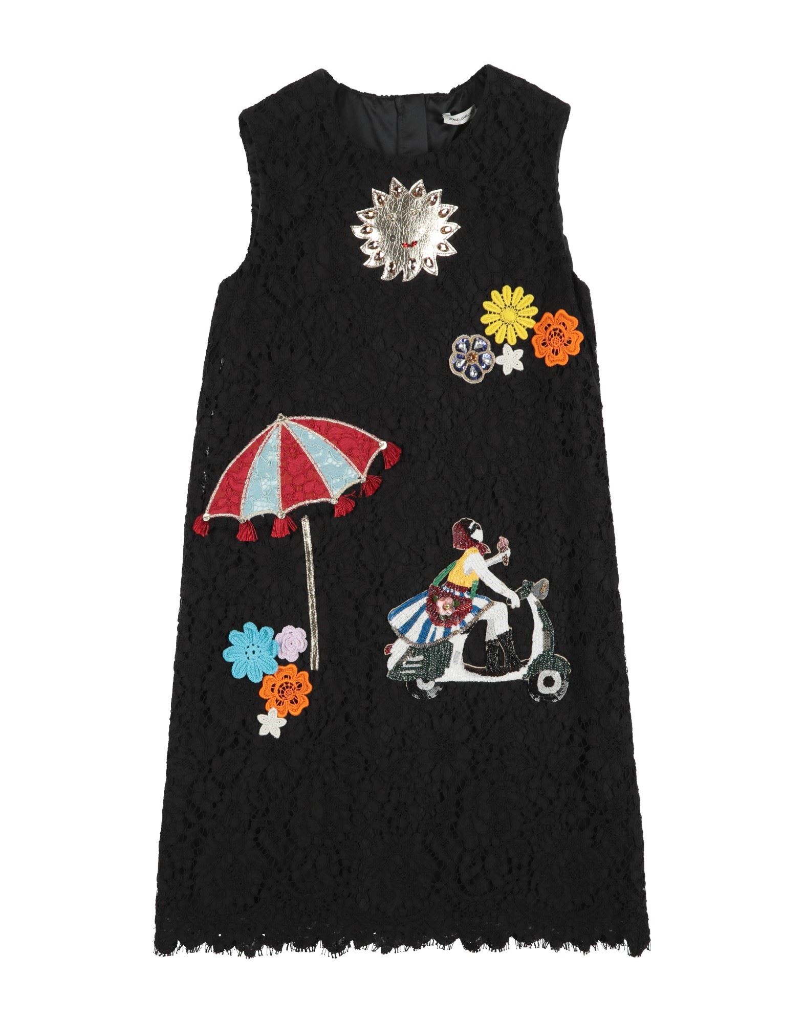 DOLCE&GABBANA ΦΟΡΕΜΑΤΑ Παιδικό φόρεμα