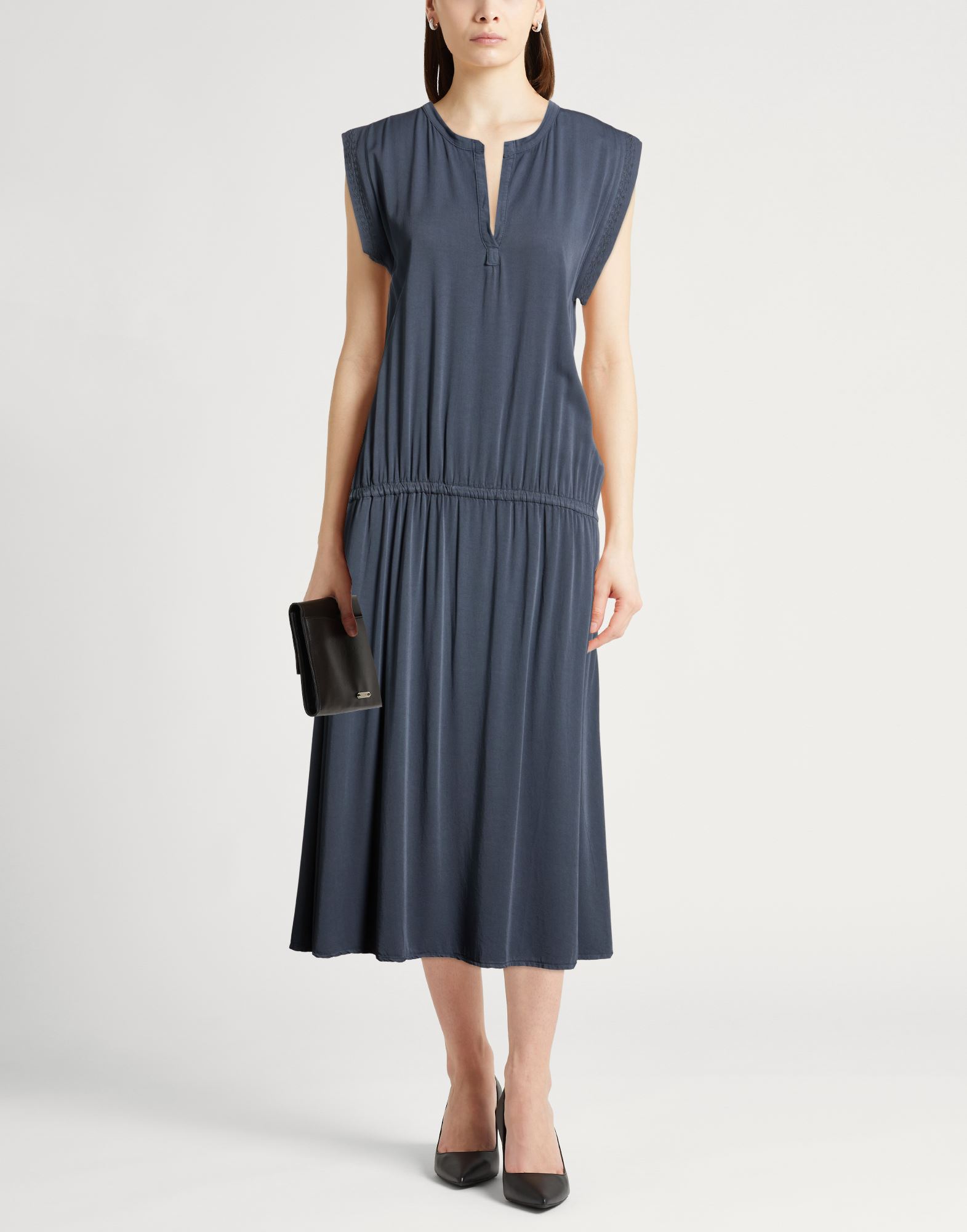  Crossley - Kleider - Midi-kleider - On Yoox.com 